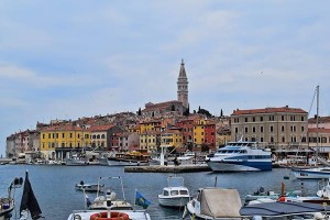 Harbour